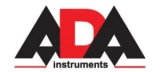 Измеритель прочности бетона (склерометр) ADA Schmidt Hammer 225 ADA instruments